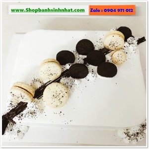 Bánh Sinh Nhật Cao Cấp - BE179